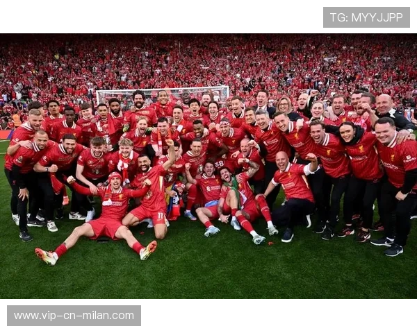 利物浦准备锁定顶级教练候选,重塑未来足球王者之路