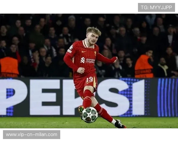 利物浦秘密挖掘哈兰德式爆发中心:破解未来前锋的制胜密码