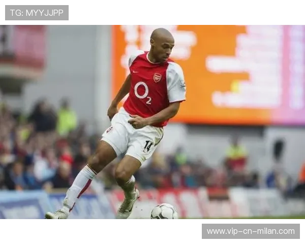 亨利海布里114球领跑英超单一球场进球榜，亨利英超第一人