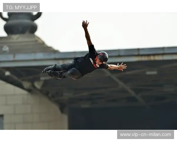 世界极限运动节在北京举办，青春燃烧，世界极限运动大赛