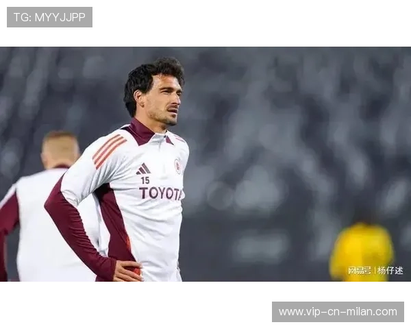 多特胡梅尔斯判断力依旧出众