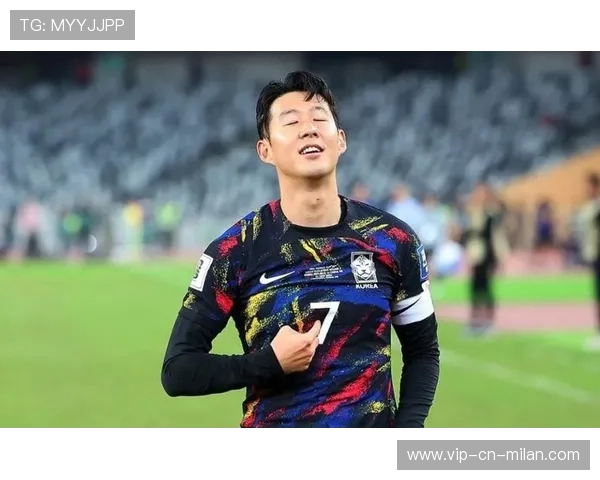 孙兴慜连续直线推进迫使对手崩溃：速度与节奏背后的胜利法则