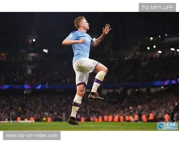 德布劳内脚后跟助攻成赛季经典